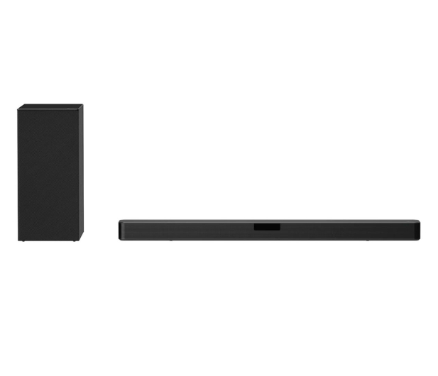 LG SN5 2.1 Bluetooth - 689374 - zdjęcie